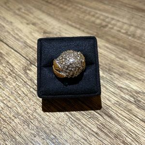 Vintage Panetta Ring